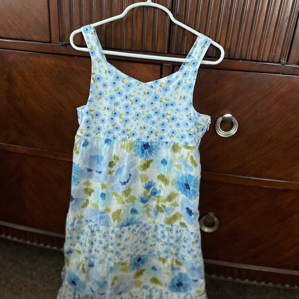 Girl’s Dress by Gymboree